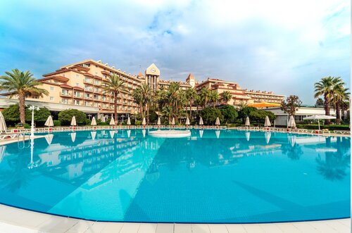 IC Santai Family Resort