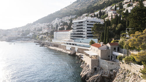 Hotel Excelsior Dubrovnik