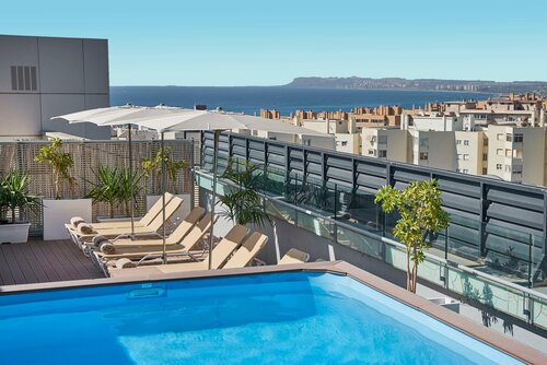 NH Alicante