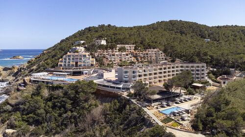 Invisa Hotel Cala Verde