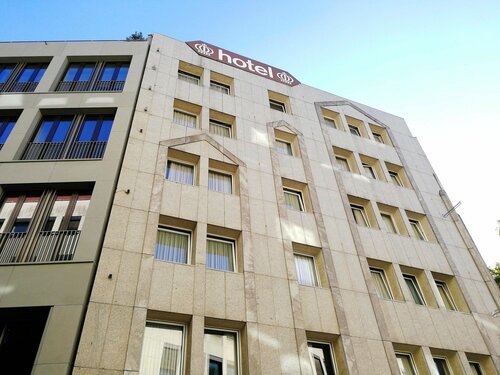 Koenigshof Swiss Quality Hotel