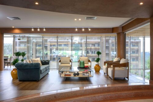 Aeminium Coimbra, Affiliated by Meliá