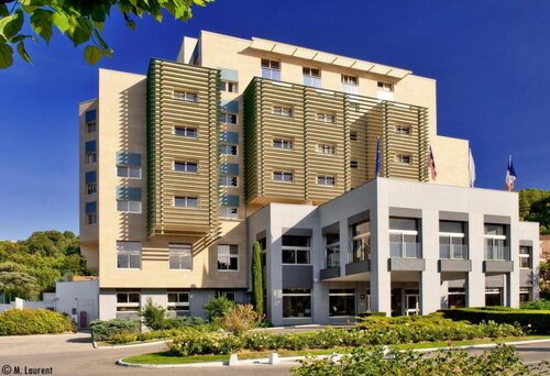 Lyon Metropole by Arteloge