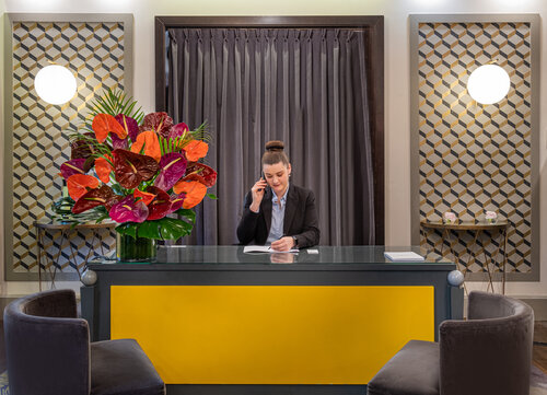 Hotel Le Marquis by Inwood Hotels