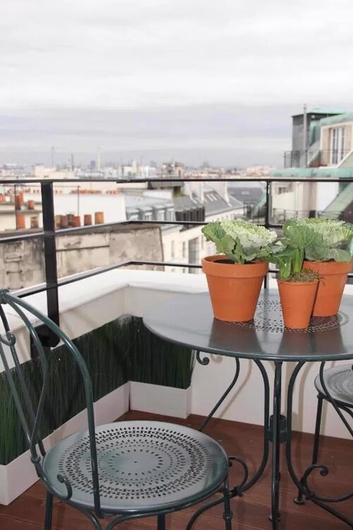 Hotel des 3 Poussins