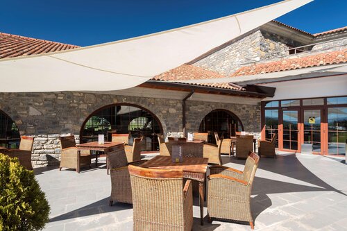 Monasterio de Boltaña