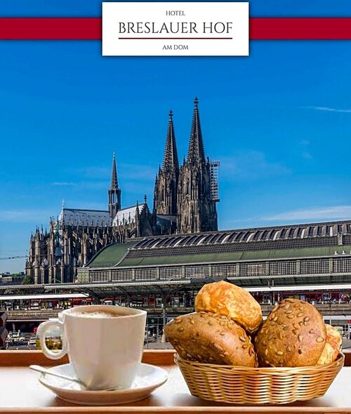 Breslauer Hof 