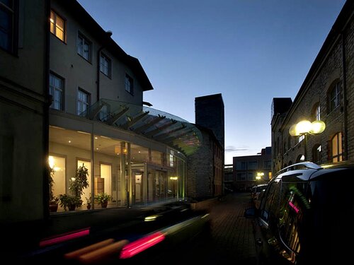 Hestia Hotel Ilmarine