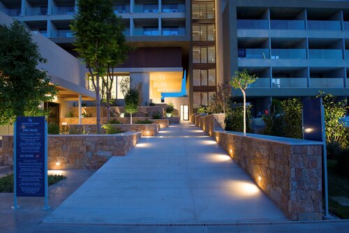 Amada Colossos Ultra All Inclusive Resort