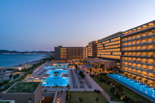 Amada Colossos Ultra All Inclusive Resort