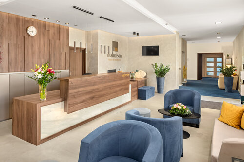 Mamaison Residence Sulekova Bratislava