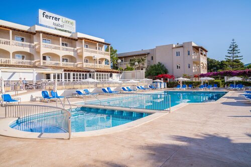 Caprice Isabel Aparthotel