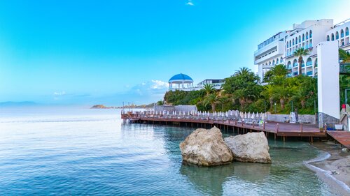 Infinity By Yelken Aquapark & Resorts