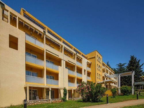 Residence Garden Istra  Plava Laguna