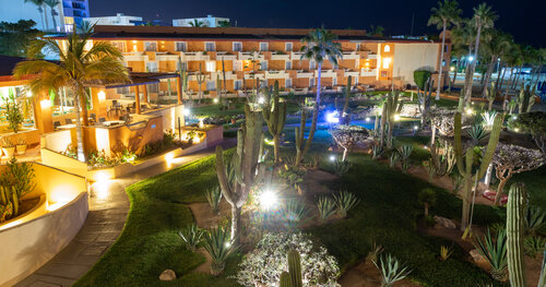 Posada Real Los Cabos