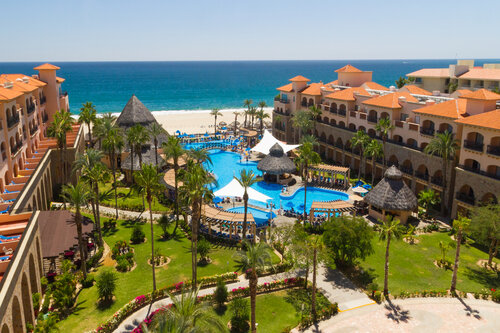 Royal Solaris Los Cabos - All Inclusive