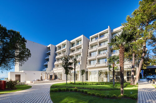 Hotel Sipar Plava Laguna