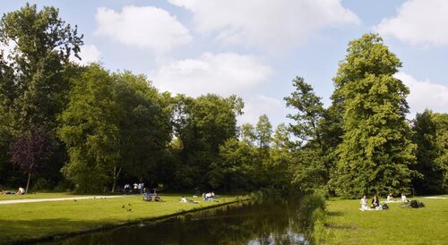 Park Plaza Vondelpark