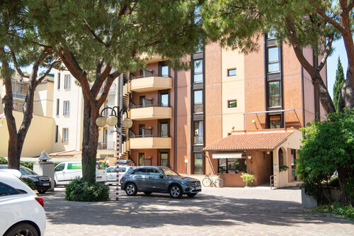 Grifone - Meetings & Spa