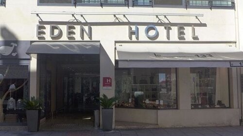 Eden Hotel & Spa