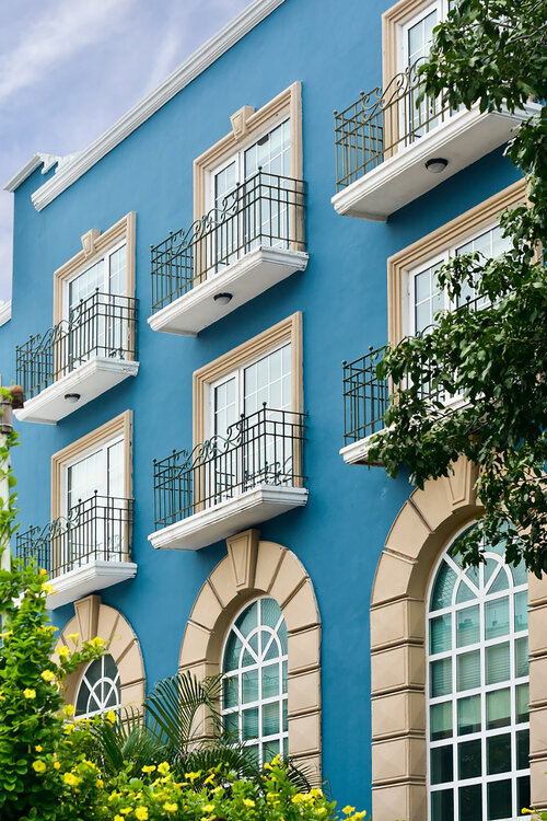 Villa Mercedes Merida, Curio Collection by Hilton