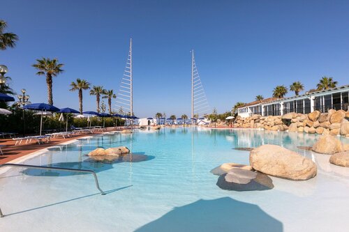Sighientu Resort Thalasso & Sp