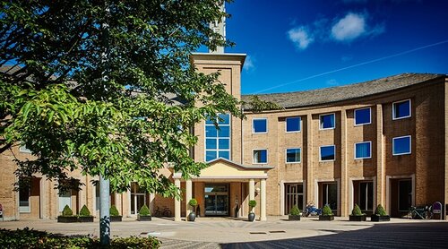 Thon Partner Hotel Hoje Taastrup