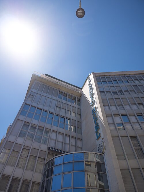 Splendid Hotel & Spa Nice