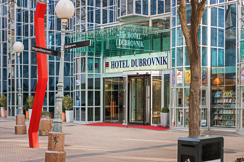 Hotel Dubrovnik