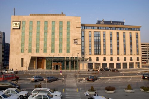 NH Vienna Airport Conference Center
