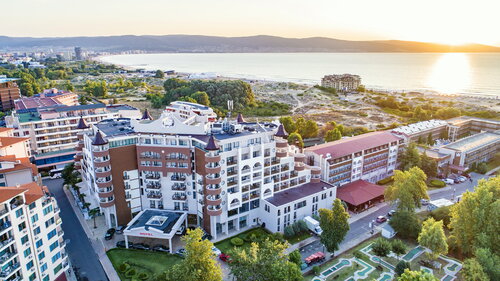 HI Hotels Imperial Resort – All Inclusive