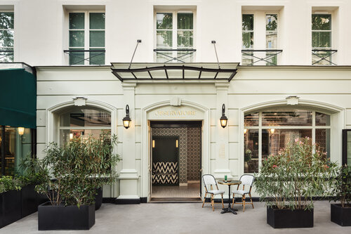 Observatoire Luxembourg