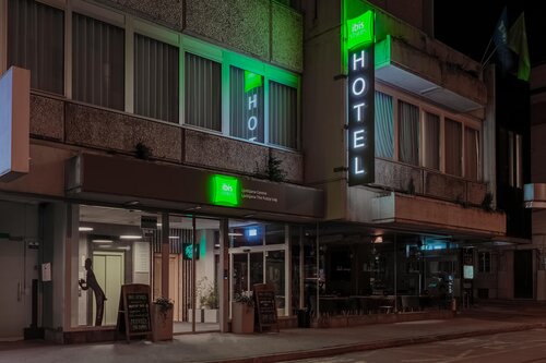 ibis Styles Ljubljana Centre