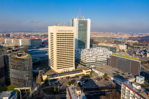 Panorama by Verdi Hotels