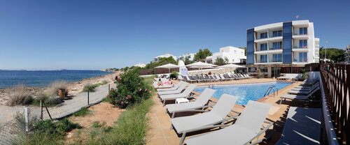 Sol Bahia Ibiza Suites