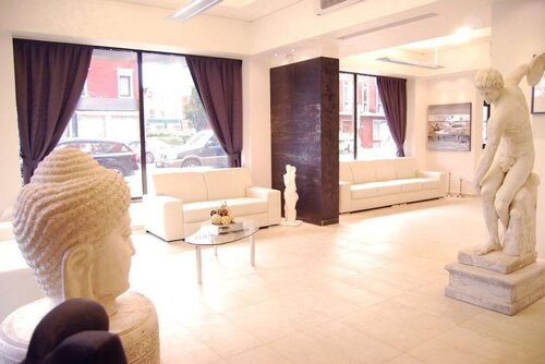 City of Art Venice Lloyd