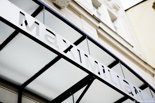 Maximilian Hotel