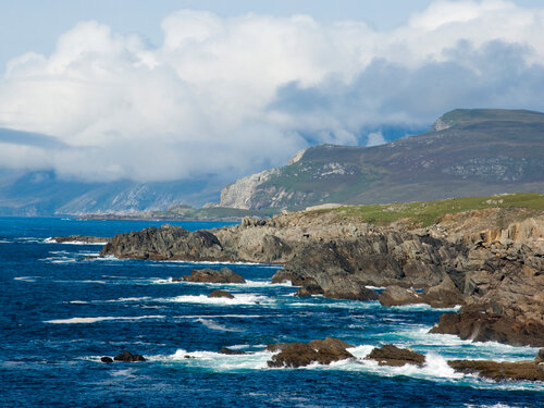 Westport Coast Hotel
