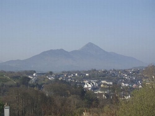 Knockranny House Hotel & Spa