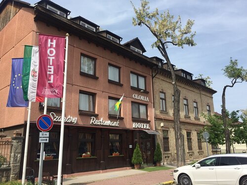 Gloria Budapest City Center