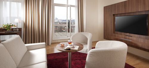 Clarion Hotel Prague Old Town