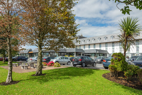 Flannerys Hotel Galway