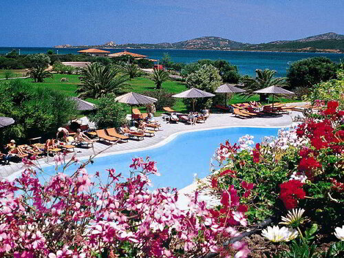 Resort Cala di Falco