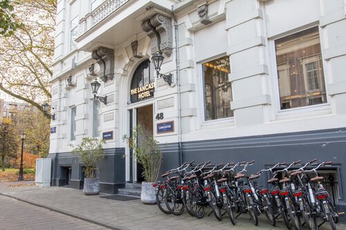 Leonardo Boutique Hotel The Lancaster Amsterdam