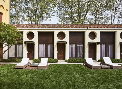 Hotel Indigo Venice - Sant'Elena