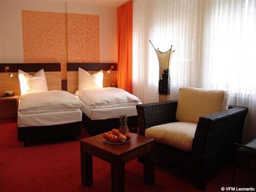 Hotel Cascade Superior