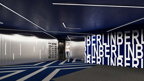 NH Berlin Kurfürstendamm