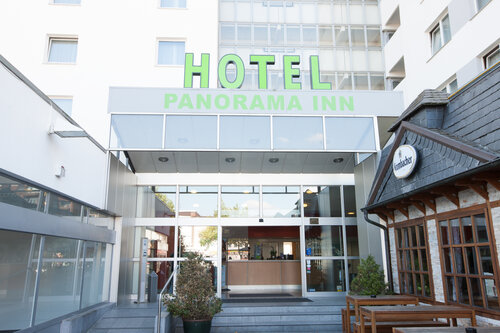 Panorama Inn Hotel und Boardinghaus