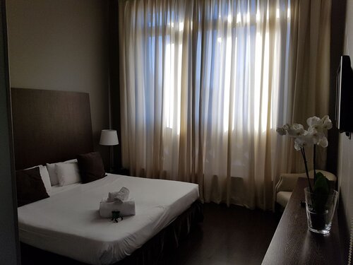 Hotel Ramblas Internacional