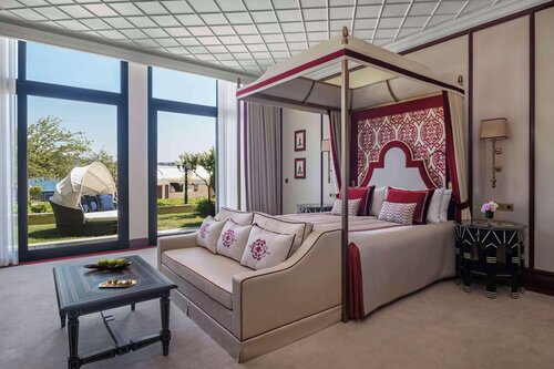 Ciragan Palace Kempinski Istanbul